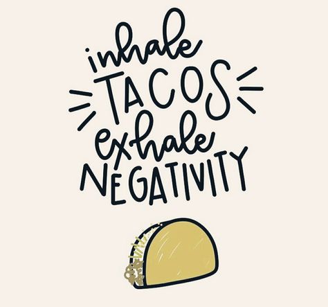 Yeeeessss🌮🙏🌮 Tacos Quotes, Taco Clipart, Taco Quote, Happy Taco, Taco Love, Crispy Tacos, Taco Humor, Tuesday Humor, Mexican Tacos