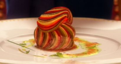 Ratatouille (food) - Disney Wiki Ratatouille Food, Ratatouille Dish, Ratatouille Disney, Ratatouille Recipe, Delicious Deserts, Healthy Chicken Dinner, French Dishes, Film Disney, French Cooking