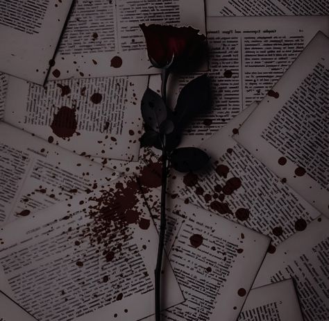 Dark Red Roses, Flower Background Iphone, Blood Art, Rosé Aesthetic, Cool Wallpapers Art, Fantasy Aesthetic, Rose Wallpaper, Rose Art, Pretty Wallpapers Backgrounds