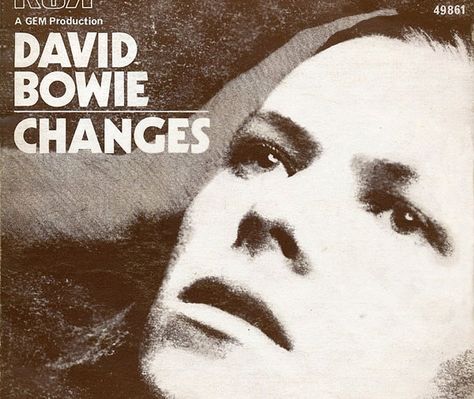 David Bowie Changes, David Bowie Lyrics, Changes Lyrics, Mick Ronson, Neil Peart, Hunky Dory, Music Recommendations, The Golden Years, Iggy Pop