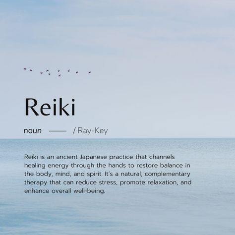 Reiki is an ancient practice that channels energy through the hands to promote healing and balance in the body, mind, and spirit. This natural, complementary therapy reduces stress, encourages relaxation, and enhances overall well-being. 🌿✨ We’re starting to realise that it’s not about choosing between Western medicine and other healing modalities. When we prioritise well-being, we open ourselves to all available knowledge, embracing both modern science and ancient wisdom. Each has its place... Reiki Hands, Channeling Energy, Life Wisdom, Western Medicine, Spirit Science, Healing Modalities, Ancient Wisdom, Spiritual Journey, Energy Healing