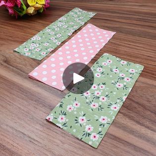 I made a wonderful decoration product with 3 pieces of fabric in just 4 minutes | DIY | I made a wonderful decoration product with 3 pieces of fabric in just 4 minutes | DIY | By HobbyFacebook Alice Bands, Hair Bling, Alice Band, Sewing Diy, Hair Fashion, Hair Toppers, Button Crafts, Great Job, Hair Bands