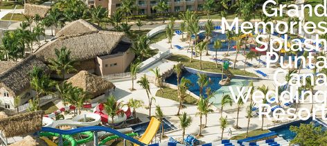 Royalton Punta Cana, Beaches Turks And Caicos, Punta Cana Resort, Water Playground, Best All Inclusive Resorts, Caribbean Resort, Punta Cana Dominican Republic, All Inclusive Vacations, Family Resorts