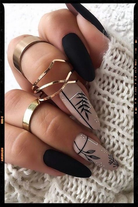 Finger Paints, Thanksgiving Nails, Classy Nails, Pretty Acrylic Nails, Chic Nails, Short Acrylic Nails, Best Acrylic Nails, Nail Polishes, Fall Nails