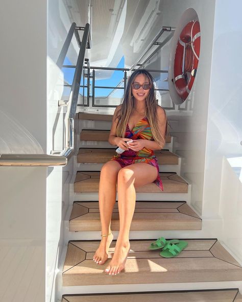 Dorothy Wang on Instagram: “soaking up the last drops of “summer” ☀️🍉🐠🧽💦🤗” Dorothy Wang, The Last Drop, Bathing Suit, Bathing Suits, On Instagram, Quick Saves, Instagram