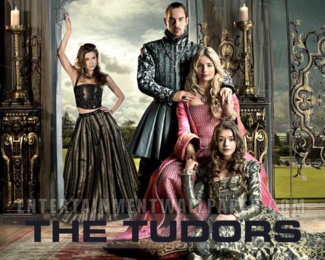 The Tudors Jonathan Meyers, Flores Para Algernon, The Tudors Costumes, The Tudors Tv Show, Sarah Bolger, Annabelle Wallis, Tudor Costumes, Tudor Dynasty, Tudor Era