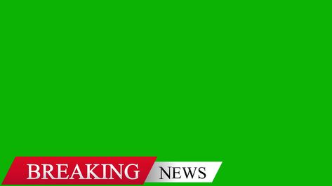 Lower Third, Lower Thirds, Free Stock Video, New Backgrounds, Green Screen, Stock Video, Stock Footage, Breaking News, For Free