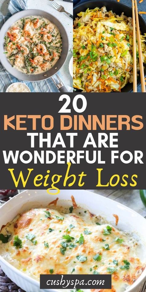 Comidas Keto, Keto Dinners, Diet Breakfast Recipes, Low Carb Diets, Ketogenic Diet For Beginners, Ketogenic Diet Meal Plan, Ketogenic Diet Plan, Makanan Diet, Keto Recipes Dinner