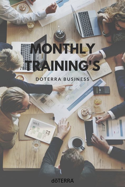 Monthly training's are a great way for you to build your doTERRA Business by teaching others. Young Living Business, Essential Oils Doterra, Roller Bottle Labels, Esential Oils, Essential Oils Business, Doterra Business, Homemade Essential Oil, Making Essential Oils, Doterra Wellness Advocate