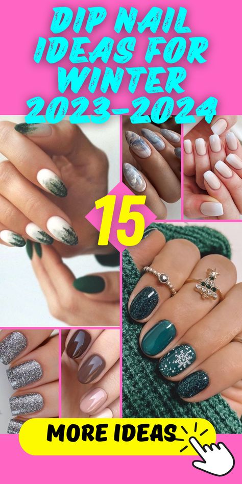 Holiday Dip Nails Winter, Holiday Dipped Nails, Christmas Dipped Nails Ideas, Nail Designs For Winter, Holiday Dips, Christmas Dip, Christmas Nail Colors, Dip Nail Colors, Appetizers Christmas