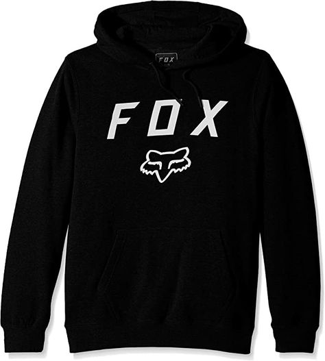 Guy Clothing, Fox Man, Best Mens Fashion, Pullover Fleece, Hoodie Men, Fox Racing, Mens Sweatshirts Hoodie, Print Logo, Long Sleeve Casual