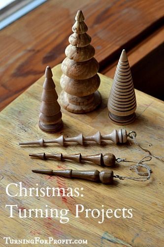 Christmas Woodturning Decorations Woodworking Studio, Woodworking Gifts, Woodturning Projects, Woodworking Design, Wooden Work, Working Table, Woodworking Business, Wood Turning Lathe, Amazing Woodworking