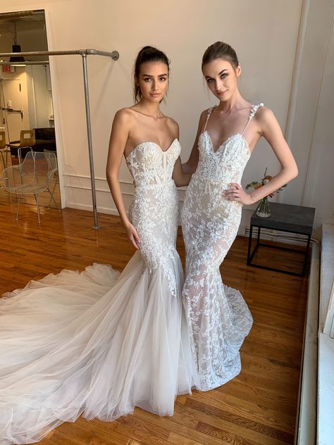 Lovella Bridal, Berta Bridal, Eminem Rap, Bridal Details, Veil Hairstyles, Cinderella Dresses, Designer Bridal Gowns, Bridal Dress Design, Wedding Pins