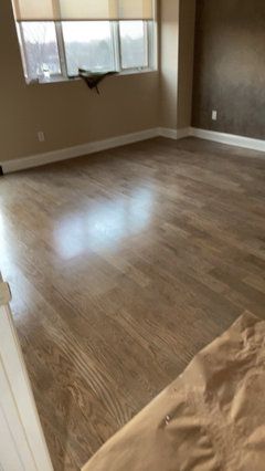 Light stain color for red oak floors Oak Floor Stain Colors, Red Oak Floor Stain Colors, Oak Floor Stains, Floor Stain Colors, Red Oak Stain, Red Oak Floors, Floor Stain, Flooring Store, Grey Stain