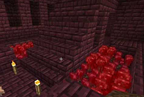 How to build a nether wart farm in Minecraft. #netherwartfarm Nether Wart Farm, Mishloach Manot Ideas, Purim Mishloach Manot, Farm In Minecraft, Celine Box Bag, Brick Material, Song Kang Ho, Gamer Girls, Minecraft Mobs