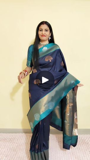 Saree, Audio, The Originals, How To Wear