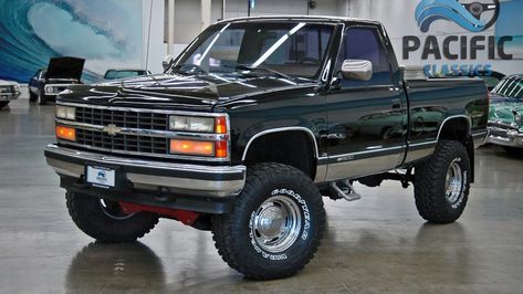 Chevy Z71, Chevy Obs, Silverado 4x4, Obs Chevy, Truck Chevy, Single Cab Trucks, Pickup Truck Accessories, Chevy Trucks Silverado, Chevy 1500