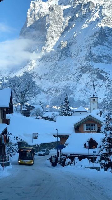 Marco | Landscape🇨🇭 on Instagram: "📍Grindelwald🇨🇭 🎥 Instagram: @swiss.beautiful_ 🎥 Tiktok: swiss_beautiful #berneroberland #switzerland #mountains #schweiz #swissalps #myswitzerland #nature #inlovewithswitzerland #hiking #swiss #alps #wanderlust #visitswitzerland #travel #jungfrauregion #suisse #landscape #bern #thunersee #naturephotography #blickheimat #grindelwald #lauterbrunnen #interlaken #lake #switzerlandpictures #swissmountains #switzerlandwonderland #switzerland_vacations #photogr Zurich Switzerland Photography, Swiss Alps Winter, Switzerland Mountains, Swiss Mountains, Switzerland Photography, Visit Switzerland, Cycling Touring, Interlaken, Switzerland Travel