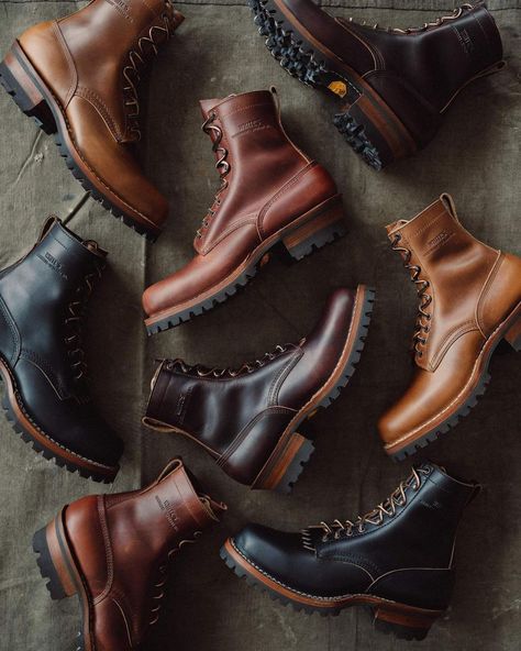 Danner Bull Run, White's Boots, Chippewa Boots, Adventure Sandals, Logger Boots, Iron Ranger, British Style Men, Usa Shoes, Moc Toe Boots