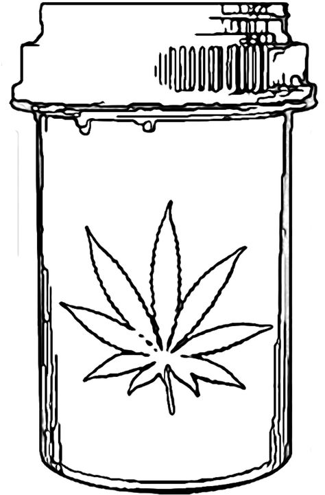 Weeds Drawing Sketches Cute, Drawing Ideas Easy For Stoners, Weeds Drawing Sketches Cartoon, Things To Trace Drawings, Weeds Drawing Sketches Easy, Things To Trace, Weeds Drawing, Weeds Drawing Sketches, Swear Word Coloring Book