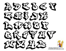 graffiti letters and numbers Easy Graffiti Letters, Graffiti Letters Styles, Graffiti Numbers, Graffiti Alphabet Styles, Alphabet Graffiti, Nubian Goddess, Easy Graffiti, Alfabet Font, Graffiti Lettering Alphabet