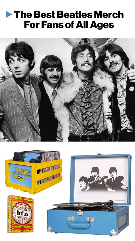 Here are the best merch items for The Beatles fan, available to buy on online now! Beatles Something, Beatles Merch, Beatles Vinyl Aesthetic, Beatles Gifts, Beatles Merchandise, Beatles Vinyl, John Lennon Paul Mccartney, Items To Buy, Beatles Fans