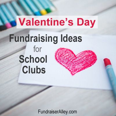 This article includes Valentine's Day Fundraising Ideas for school clubs. #valentinesday #fundraising Fun Employee Activities, Fundraising Ideas School, Fundraising Ideas For School, Winter Fundraising Ideas, Fundraiser Ideas School, Valentines Day Office, School Valentines, Fundraiser Ideas, Valentine Theme