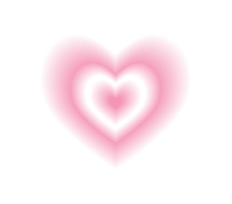 Blurry Pink Heart, Pink Heart Aura, Blurry Heart, Pink Wallpaper Design, Heart Aura, Aura Pink, 2024 Board, Pink Y2k, Pink Chrome