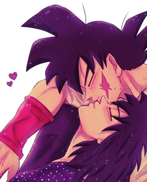 Bardock X Gine, Wedding Drawing, In Your Arms, Please Stay, Cute Couple Wallpaper, Dragon Ball Super Manga, Marvel Comics Art, Happy Tree Friends, Dragon Ball Artwork