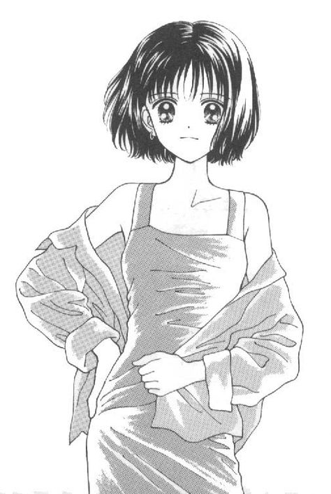 Marmalade Boy , Miki Koishikawa. 90 Anime, Old Anime, Shoujo Manga, 90s Anime, Vintage Comics, Anime Sketch, An Anime, Manga Girl, Character Illustration