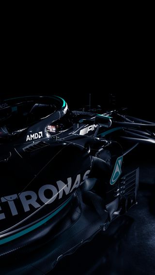 Mercedes x AMD Official Wallpapers (2160x3836) : formula1 Mercedes F1 Wallpaper, F1 Romance, Mercedes Amg Petronas Formula 1, Mercedes Petronas, Grand Prix Posters, Mercedes Wallpaper, Car Iphone Wallpaper, Japanese Grand Prix, Lewis Hamilton Formula 1