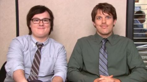 Pete and Clark Facial Hair Dunder Mifflin, Facial Hair, Movies Showing, The Office, On Tumblr, Tv Shows, Turn Ons, Tumblr, Celebrities