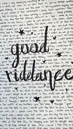 Aesthetic Pictures For Wall Collage White, Gracie Abrams Coded, Subtle Gracie Abrams Wallpaper, Good Riddance Gracie Abrams Lyrics, Gracie Abrams Wall Prints, Gracie Core Aesthetic, Gracie Abrams Wall Art, Good Riddance Gracie Abrams Aesthetic, Gracie Abrams Lyric Poster