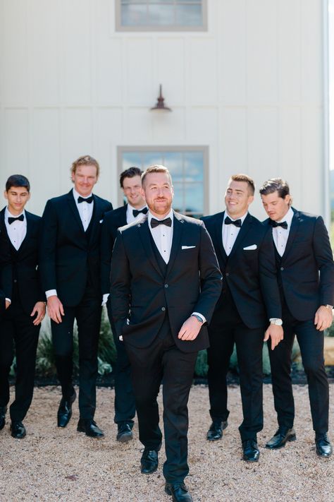 Whether you’re channeling the cool sophistication of James Bond or the timeless elegance of DiCaprio as Gatsby, we’ve got you covered. 💼 Book your appointment today to find the perfect suit for the groom and groomsmen! Our professionally trained tuxedo stylists will work with you to create a flawless look for the day you say, “I do.” #VirginiaGrooms #MensWedding #Tuxedo #WaynesboroGrooms #AmandaTouchStyle #SayYesToTheSuit #GroomGoals #DapperGroomsmen #groomsuit #menssuit #groomsmen #mensuit Suits For A Wedding, Tuxedo Styles, Tuxedo Prom, Modern Suits, Classic Tuxedo, Suits Wedding, Refined Fashion, Wedding Groomsmen, Mens Formal Wear