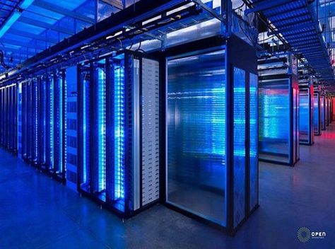 Computer geniuses want to heat homes and buildings with heat generated from computer servers! Server Room, Quantum Computer, Internet Of Things, Kids Behavior, Wp Themes, Data Center, Windows Server, Web Server, Cloud Computing