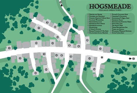 ArtStation - Hogsmeade Hogsmeade Shops, Map Of Hogwarts, Hogwarts Game, Arcana Art, Hogwarts Games, Hogsmeade Village, Books And Movies, Hogwarts Castle, Lego Harry Potter