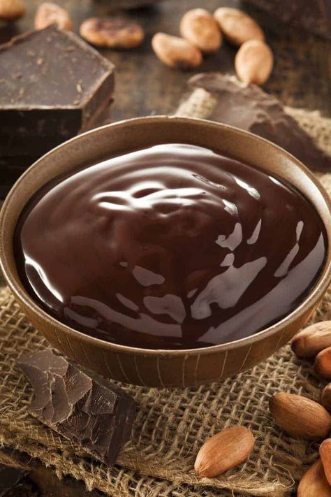 This sugar free chocolate syrup is thick, rich, and made with 3 ingredients! Low in carbs, it's perfect for all the keto desserts! Keto Chocolate Sauce For Ice Cream, Keto Chocolate Candy, Keto Chocolate Syrup Recipe, Healthy Chocolate Syrup, Carnivore Syrup, Keto Chocolate Sauce, Keto Chocolate Syrup, Keto Syrup, Keto Burrito