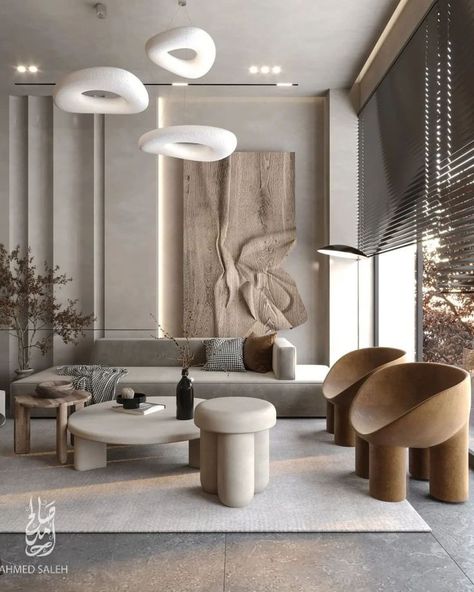 Living Room Inspiration Cozy, Boutique Interiors, وابي سابي, Mindfulness Art, Interior Boho, Japandi Living, تصميم للمنزل العصري, Japandi Interior, 아파트 인테리어