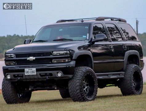 2003 Chevy Tahoe Custom, 2004 Chevy Suburban Custom, 2005 Tahoe Custom, Lifted Suburban, 2002 Chevy Tahoe, Tahoe Custom, Lifted Tahoe, Tahoe Chevy, 2007 Chevy Trailblazer