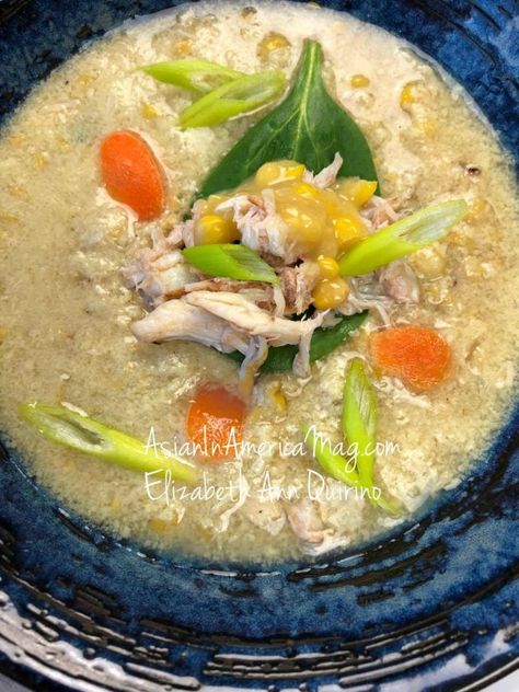 Egg And Corn Soup, Egg Drop Corn Soup, Crab And Corn Egg Drop Soup, Crab And Corn Soup Recipes, Spicy Crab Soup Recipes, Crab And Corn Soup, Crab Soup Recipes, Crab Soup, Egg Drop Soup