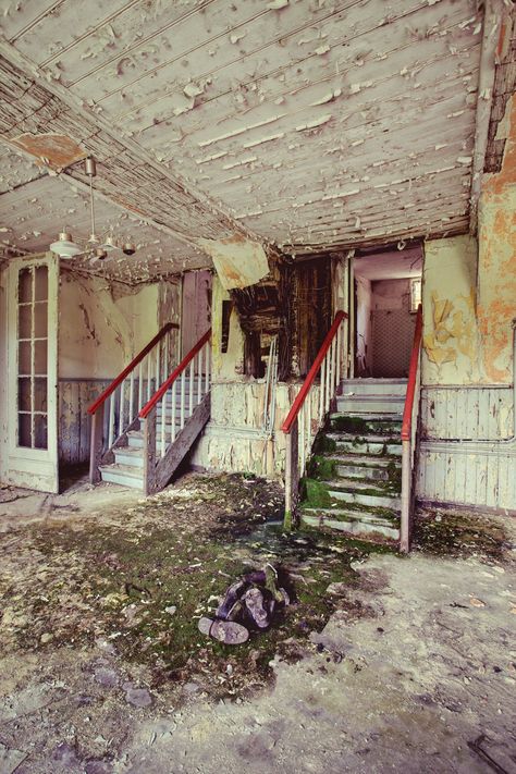 Retrogression – 2012 – Gina Soden Photography Interior Design Work, Care Home, British Art, Buy Paintings, Art Auction, Abandoned Places, Places Around The World, View Image, Paintings For Sale