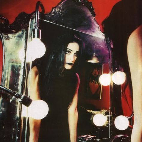 Punk 80s Fashion, Diamanda Galas, Egyptian Men, 2000s Goth, Dark Wave, Goth Bands, Punk Movement, Goth Music, Goth Rock