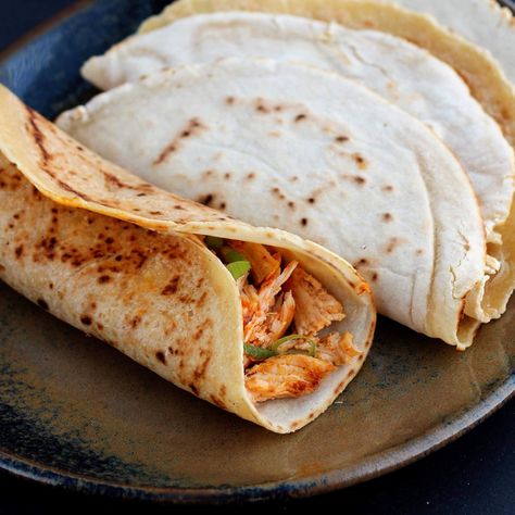 Cassava Flour Tortillas Cassava Tortillas, Cassava Flour Recipes, Cassava Flour Tortillas, Recipes With Flour Tortillas, Homemade Flour Tortillas, Flat Breads, Tortilla Press, Plant Paradox, Whole Wheat Tortillas