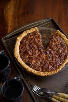 Pecan Coconut Pie, Chocolate Coconut Pecan Pie, Marshmallow Meringue Recipe, Coconut Pecan Pie, Spicy Southern Kitchen, Pie Chocolate, Coconut Pie, How To Make Pie, Coconut Pecan