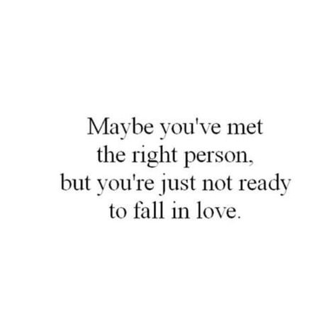 Embedded image Right Person Wrong Time, Love Quotes Photos, Wrong Time, Inspirational Quotes Pictures, Love Hurts, Personal Quotes, Time Quotes, Not Ready, Amazing Quotes