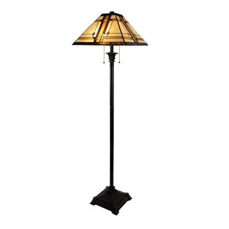 Tiffany Style Floor Lamps, Glass Pyramid, Indoor Floor Lamps, Tiffany Floor Lamp, Art Glass Lamp, Traditional Lamps, Tall Lamps, Tiffany Stained Glass, Adjustable Lamps