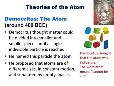 Democritus: The Atom (around 400 BCE)> Democritus Atomic Model, Thomson Atom, Joseph John Thomson, Rutherford Model, Atomic Model, Ernest Rutherford, John Dalton, Logic Math, Atom Model