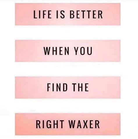 Waxing Vs Shaving, Waxing Aftercare, Waxing Room, Esthetician Quotes, Waxing Tips, Waxing Salon, Spa Room Decor, Skin Care Business, Facial Waxing