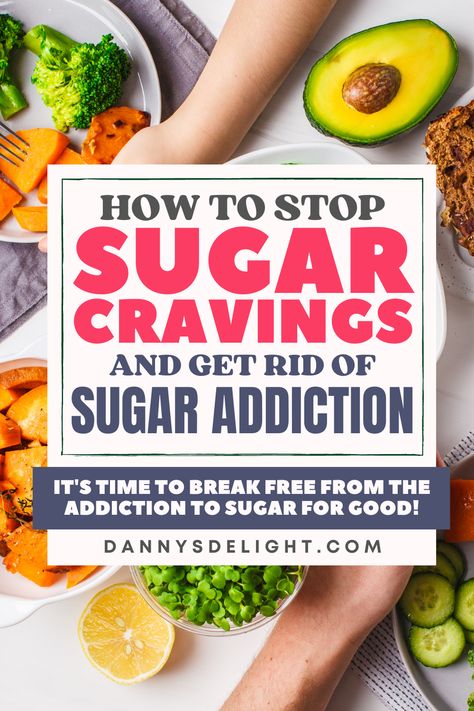 It’s time to break free from the addiction to sugar FOR GOOD… and live each day with boundless health, perfect clarity and joy! Yes you can beat sugar addiction… this comprehensive guide will guide you and show you actionable ways on how to win over sugar cravings. Quit Sugar Plan, Stop Sugar Cravings, How To Stop Cravings, Free Diet Plans, Inflammation Diet, Sugar Free Diet, Quit Sugar, Poor Nutrition, Detox Tips