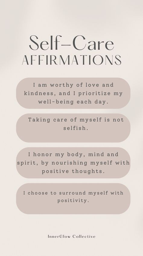 Embrace the rhythm of self-care, for within its gentle cadence lies the melody of self-love. Nourish your spirit with kindness, honor your body with compassion, and weave each day with affirmations that echo your worthiness. In the symphony of life, prioritize your well-being as the sweetest harmony, for in caring for yourself, you cultivate the strength to flourish and the courage to thrive Caring For Yourself, Nourish Yourself, The Melody, I Am Worthy, Self Discovery, Choose Me, Positive Thoughts, Each Day, Self Care